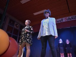 Zunftabend 2018